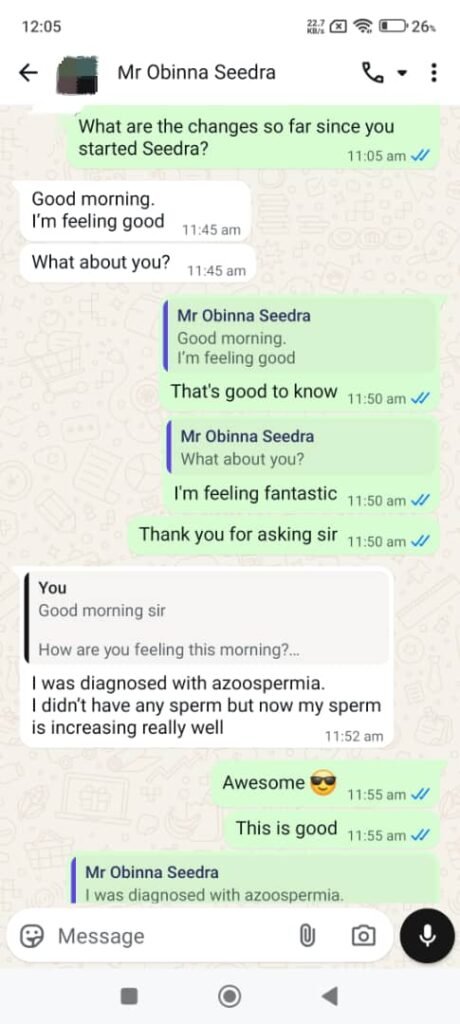 seedra