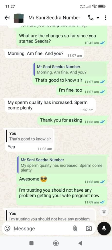 seedra